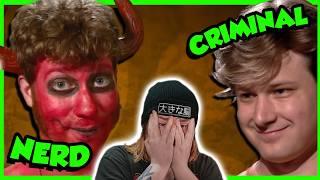 The NERD ONLY Reality TV Show That Just Gets WORSE