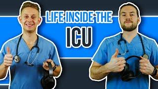 Your Guide in ICU Nursing: Helpful Tips to New Nurses