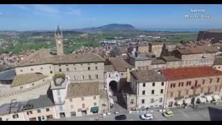 Loreto, Marche Italia