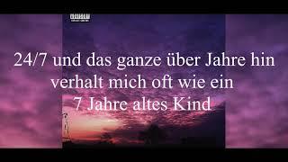 Skinnyjewlz - Wenn du da bist (Lyrics)