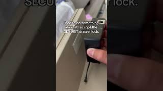 Get the SECURIT in bio if you have nosy siblings!