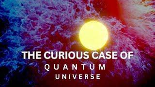 𝐓𝐡𝐞 𝐐𝐮𝐚𝐧𝐭𝐮𝐦 𝐅𝐢𝐞𝐥𝐝 𝐓𝐡𝐞𝐨𝐫𝐲-Deciphering the Scale of the Universe Space Cosmology II SPACE DOCUMENTARY