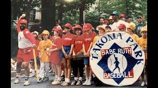 G: Godfather of Baseball and Softball Documentary Film Premiere