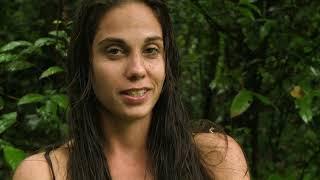 Naked and Afraid