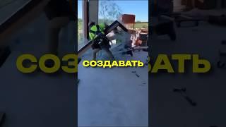 Как создать БЕГУЩУЮ СТРОКУ в Figma