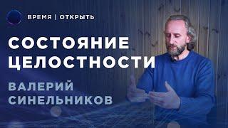 В гармонии с собой и миром | Как найти истинный путь? | Валерий Синельников | Интервью | часть 1