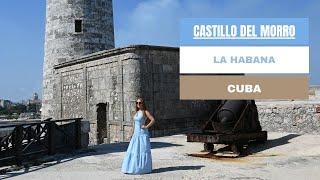 CASTILLO DE LOS TRES REYES MAGOS DEL MORRO, LA HABANA, CUBA