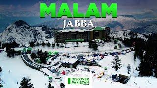 Exclusive Documentary on Malam Jabba | Discover Pakistan TV