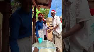 Christmas starts #song #marysboychild #wemblymofoundation #subscribe #viralshort #africa #youtube