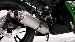 Genata lextek exhaust