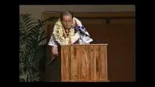 Professor Wally Jay - Teacher of Teachers