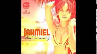 JAHMIEL - DAY DREAMING - BEACH LIFE RIDDIM - E5 RECORDS - 21ST HAPILOS