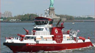 Visiting Staten Island Ferry, Mass Transportation System, Staten Island, Manhattan