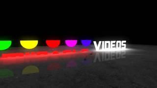 MiiRACLEvideos Intro 2 HD | After Effects |