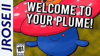 How Fast Can You Beat Pokemon Red/Blue with a Vileplume?