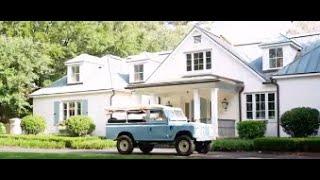 Experience the Luxury and Refinement of a Grand Estate: 14 Jamestown Road