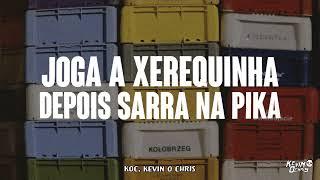 MC Kevin o Chris, KOC - Hoje é Sexta-Feira (Lyric Video)