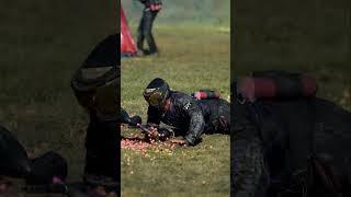 EPIC PAINTBALL BREAKOUT *FAIL*