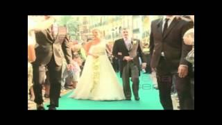 Raúl Albiol & Alicia Roig - Love Story