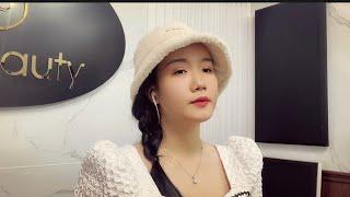 BẤT QUÁ NHÂN GIAN - CHU THÚY QUỲNH | LINH EM LIVE COVER | Nhạc Hot TikTok 2022