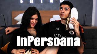 CRISTINA IVONE PERSONAJ DOAR PE INTERNET? -InPersoana Ep.43