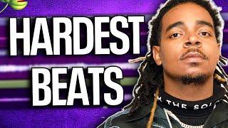 How Wheezy Makes The HARDEST Beats | Wheezy Type Beat Tutorial