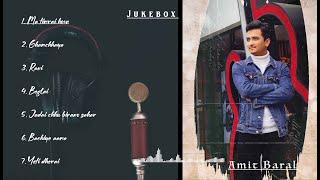 Amit Baral song collection || Jukebox || Nepali song