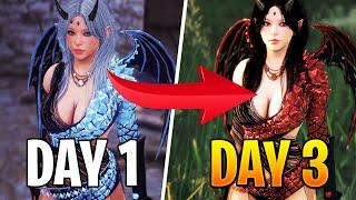 The Ultimate Beginners Guide To Black Desert Online 2024