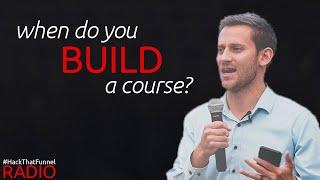 The Path Is Made As You Build - Spencer Mecham | Hack That Funnel Radio