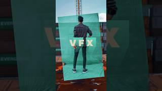 Trending Reels Vfx Breakdown By OSM EDITz