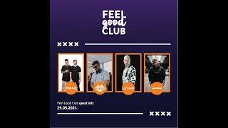 Feel Good Club uz Vedrana Cara 29. 5. 2021. EPIZODA 100