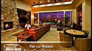 St.George Utah Home Builder - Brian Geer Construction & Development