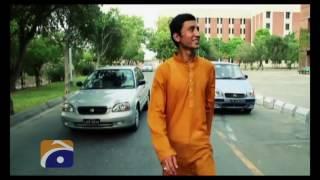 KARRAR HUSSAIN JAFFAR - LUMS NOP Scholar