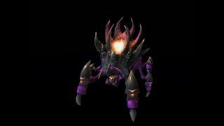 StarCraft 2 Ravager LORE #Shorts (bot)