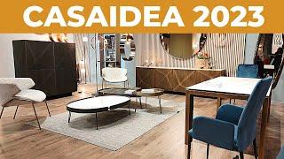 CASAIDEA 2023 | Tendenze arredamento