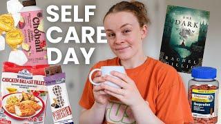 What I Eat in a Day on My Period | Honoring Cravings with Intuitive Eating