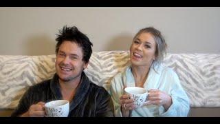David Shelby & Dani Vitany - Coffee