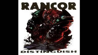 Rancor - Distinguish (Full Ep) - 1997