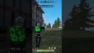 Double Kill in Br rank ||Power Aditya gaming