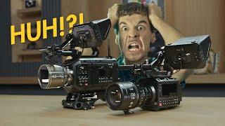 New Blackmagic product has fans excited, but a little pissed...