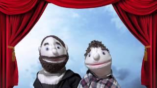 Hobo Radio Puppet Theatre Presents: A Public Service Announcement