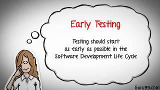 Software Testing Tutorials for Beginners