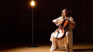 Cello Stories- A Life Under Broadway - Forbes Center for the Performing Arts - May 2, 2025 @ 7:30 pm