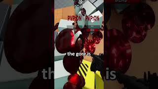 top 5 ROBLOX GORE games