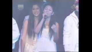 AF2 Week6 Concert - Medley : กลับมาได้หรือเปล่า-L.O.V.E.-เธอที่รัก(ชูวับชูวับ)