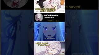 Emilia was saved | Re:ZERO -Starting Life in Another World | #anime #rezero