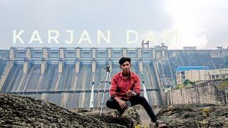 K A R J A N  D A M |veeru.vasava 1724 | rajpipla near | M J  A V  PHOTOGRAPHY 1724