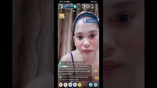 Bigo Live Pinay Dada NIPSLIP