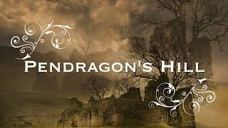 Mike Turnbull - Pendragon's Hill (Official audio)