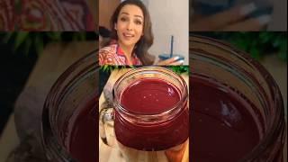 Malaika Arora's viral Abc Juice Recipe   #shorts #abc juice recipe #malaikaarora